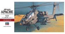 Hasegawa PT24-07224 AH-64A