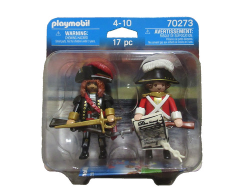 Playmobil figuren duopack - |,