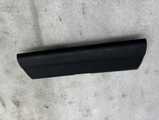 VW Golf 4 Bora  Mittelkonsole Verkleidung Abdeckung 1J0858981 OBD Deckel Blende