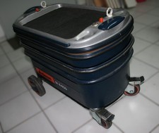 Werkzeugwagen GARANT 91 6400