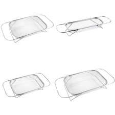 Edelstahl Spülkorb Sieb