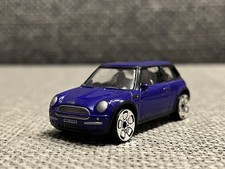 Realtoy Mini Cooper 1:56 1:64