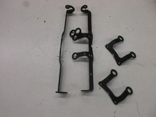 Halter Befestigung KTM EXC 125_250_300 Kleinteile (1) Rahmen Verkleidung Konvolu