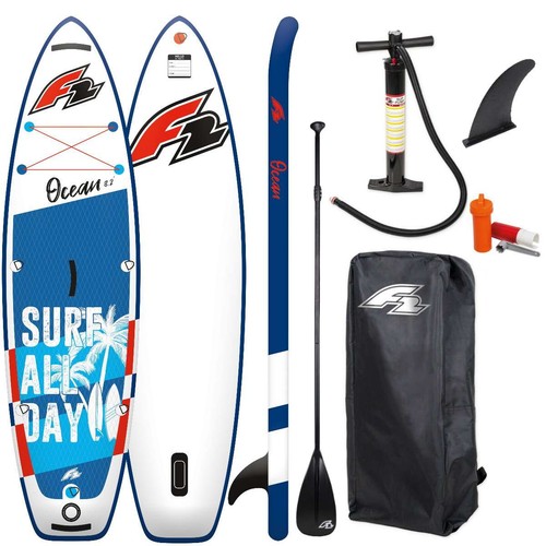 Ocean kinder stand up - ocean, 8,2
