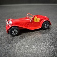 Matchbox Superfast SS 100
