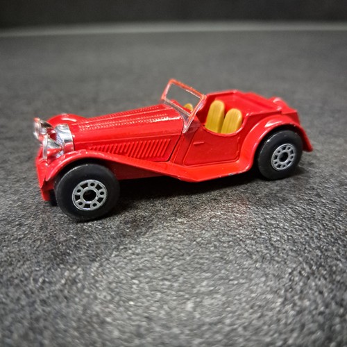 Matchbox superfast 100 - superfast,