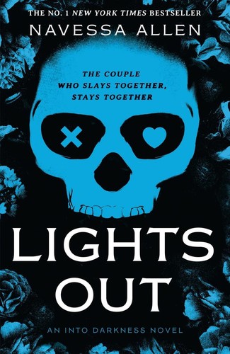 Lights out navessa allen - out, |