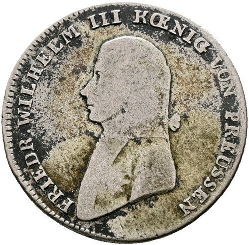 Brandenburg preußen taler - brandenburg,