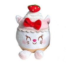 Strawberry cheesecake marie - strawberry,