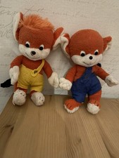 2er Set FIX und FOXI