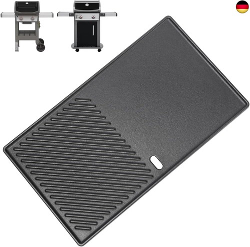 Qulimetal grillplatte cm - qulimetal,