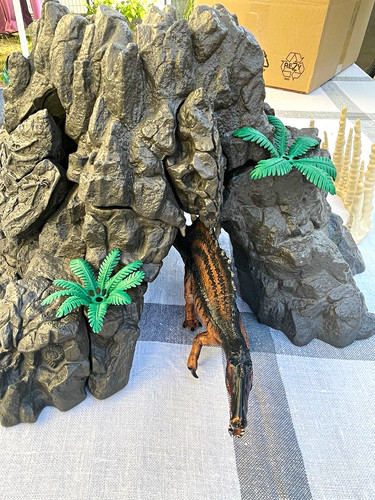 Schleich dinosaurier - schleich,