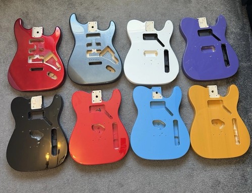 Gitarrenkorpusse telecaster - telecaster, &