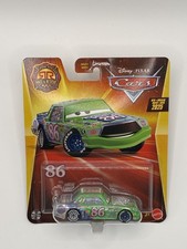 Chick Hicks Disney Pixar Cars