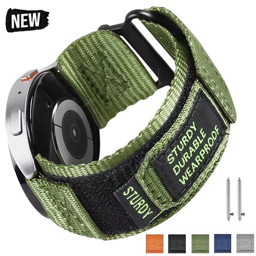 Sport nylon armband - nylon, für