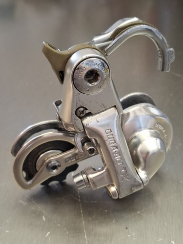 Schaltwerk shimano dura ace - dura-ace, ax