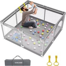 Laufstall baby laufgitter - laufstall, baby,