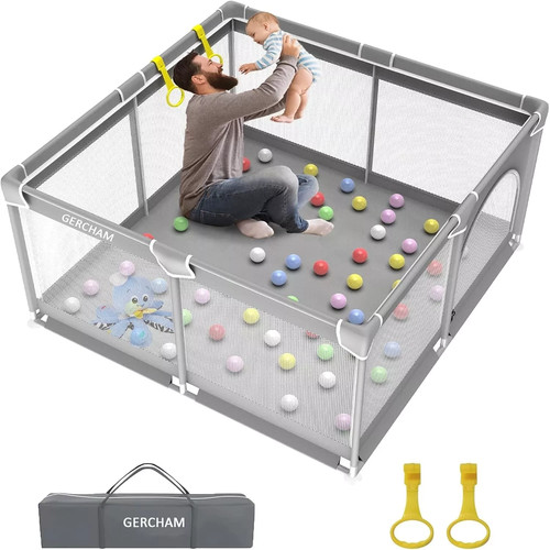 Laufstall baby laufgitter - laufstall, baby,