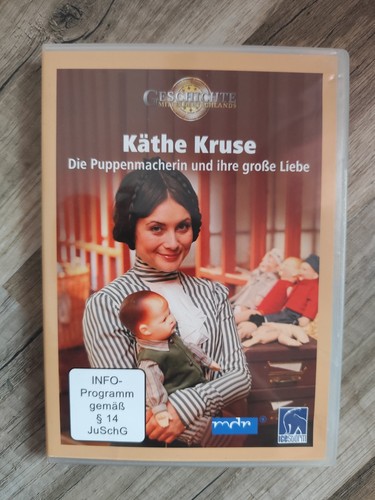 Käthe kruse die - käthe,