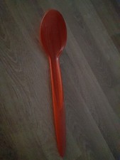 TUPPERWARE Servierlöffel vom