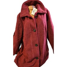 Sheego Jacke Parka Mantel
