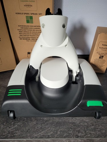 Kobolt sp7 saugwischer - sp7,