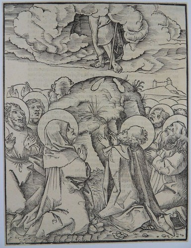 Hans wechtlin inkunabel - hans,