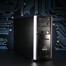 Terra Server 3030 G5 // Xeon