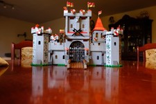 LEGO CASTLE 7094 Große