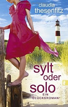 Sylt oder solo ein - sylt,