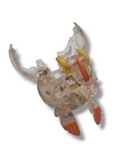Bakugan battle brawlers - ⚡bakugan,