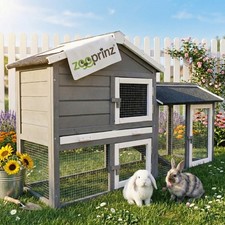 Kaninchenstall Hasen Stall