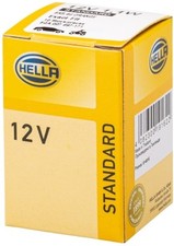 Hella 8GA 007 997-171 bulb