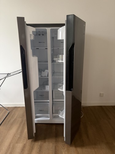 Gsl361icez side - side, by