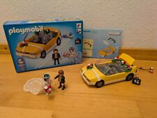 Playmobil Hochzeitsauto (4307)