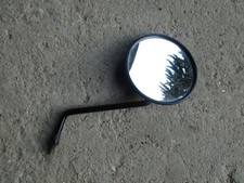 Honda XL 600 V Transalp PD06 1987 Spiegel rechts mirror right