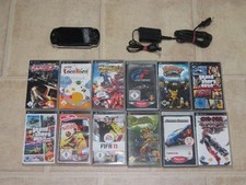 Sony psp mit - sony, 3