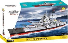 Cobi 4841 Die Bismarck -