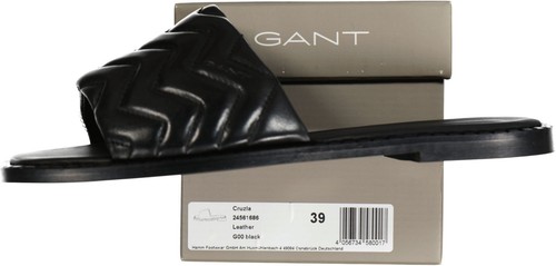 Neu gant damen leder - neu!,