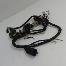 Yamaha XJ 600 S Kabelbaum