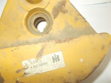 Kurbelscheibe McCormick IHC