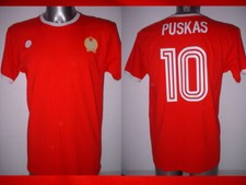 Ungarn Puskas S M L XL