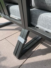 Verbinder / Verbindungsstück kompatibel zu Kettler Ocean Skid 10000139