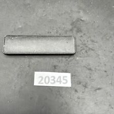 Rahmennummer Abdeckung Verkleidung Yamaha Aerox /MBK Nitro 50/25 BJ.03-12 20345