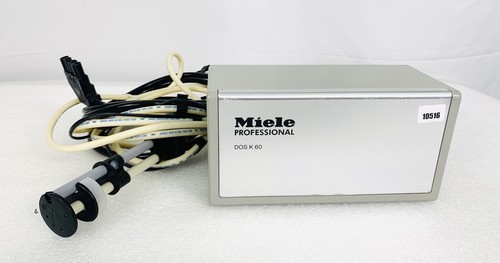 Miele dos modul dosierung - modul,