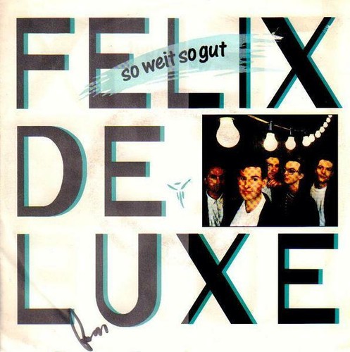 Felix luxe weit so - de,
