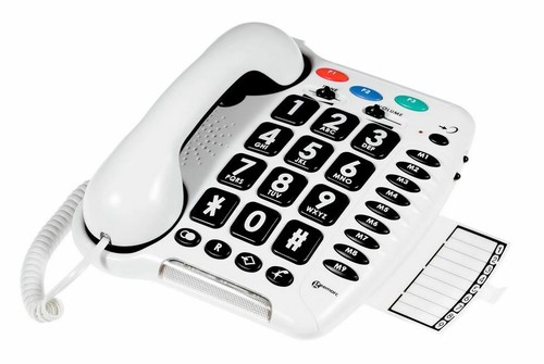 Geemarc cl100 - geemarc,