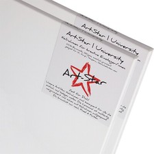 2x ART-STAR LEINWÄNDE AUF