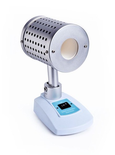 Sterilisator biocinerator - sterilisator,