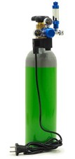 Gasflasche CO2 (100%)